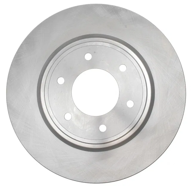980630R – RAYBESTOS Brake Rotor, OE Replacement Single